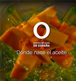 La Academia Internacional de Artes y Ciencias Digitales premia a la web global de Aceites de Oliva de España