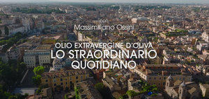 Una webserie para descubrir la excelencia del AOVE italiano