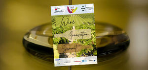 Wine Innovation Summit 2026 conectará vino y AOVE