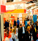 Abierta la convocatoria para el  Pabellón Agrupado Español en Winter Fancy Food Show
