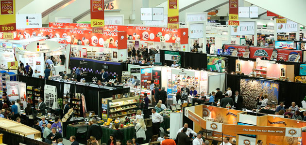 FIAB organizará el pabellón español en la Winter Fancy Food