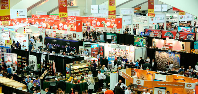 FIAB convoca la participación de empresas españolas en la Winter Fancy Food