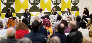 El oleoturismo y los millennials del AOVE protagonizan el programa de conferencias de la WOOE