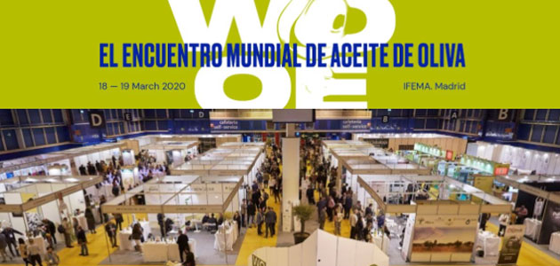 Abierto el plazo de inscripción para la WOOE