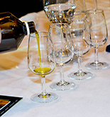 Todo preparado para la World Olive Oil Exhibition