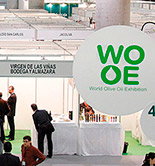 La World Olive Oil Exhibition adelanta su celebración