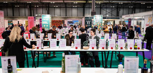 La WOOE y Origin Natura cierran en Madrid su edición más estratégica con 3.000 visitantes profesionales