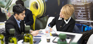 La WOOE lanza Club WOOE, un espacio exclusivo para expositores