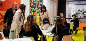 Arranca una nueva edición de la WOOE con la comercialización, la gastronomía y el oleoturismo como ejes principales
