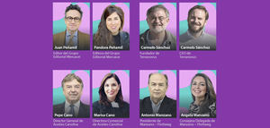 La nueva generación toma el mando en la WOOE: legado, liderazgo compartido y futuro del sector oleícola