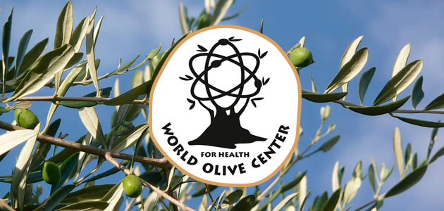 World Olive Center for Health, una entidad dedicada al estudio de los beneficios del AOVE