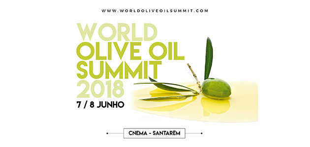 Portugal celebrará por primera vez el congreso World Olive Oil Summit e incorpora un nuevo concurso nacional de aceites