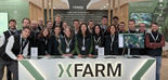 xFarm Technologies presenta en Agritechnica 2025 nuevas soluciones para la agroindustria