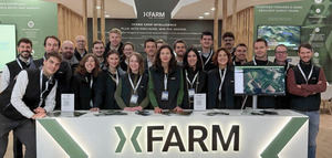 xFarm Technologies presenta en Agritechnica 2025 nuevas soluciones para la agroindustria
