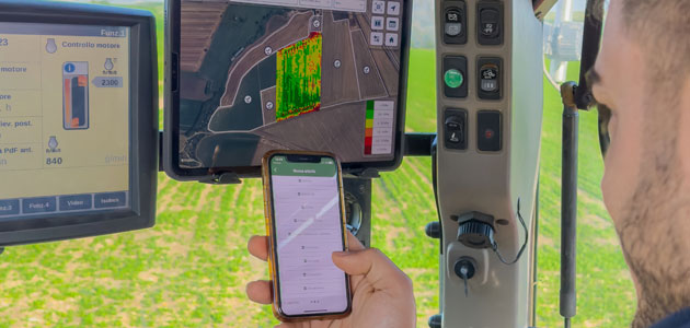 FieldView y xFarm Technologies colaborarán para ayudar a los agricultores a utilizar mejor los datos de sus explotaciones