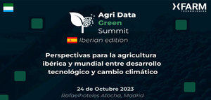 Madrid acogerá una conferencia internacional sobre el futuro de la agricultura española y mundial