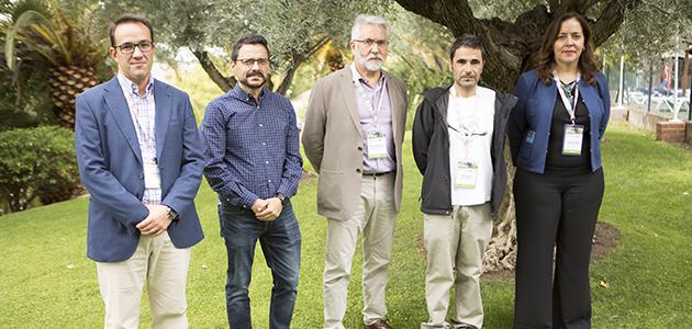 España pone en marcha un ambicioso proyecto de investigación sobre la erradicación, contención y control de la Xylella fastidiosa