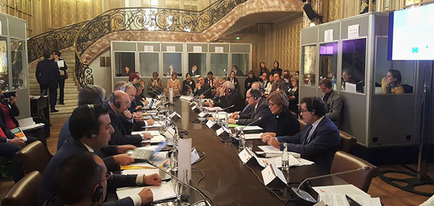 La Comisión Europea reforzará con 10 millones de euros los fondos para luchar contra la propagación de la Xylella fastidiosa