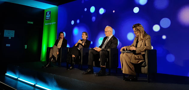 Yara celebra su convención anual de partners bajo la premisa de 'Cultivar un futuro agroalimentario positivo para el medio ambiente'