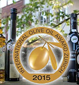El concurso International Olive Oil Award premia a 17 vírgenes extra españoles