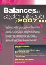 Balances 2007