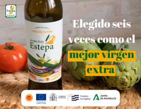 DOP Estepa