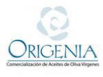 Origenia, S.L.