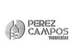 Vidrieras Pérez Campos, S.L.