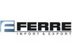 Ferre Import y Export, S.L.